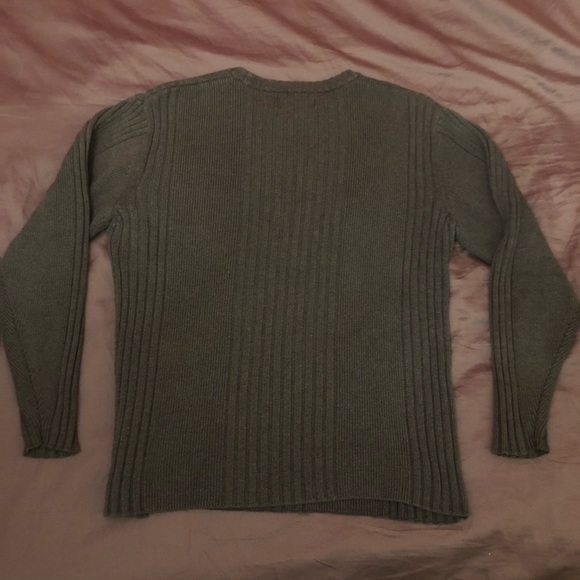 Wayne Gretzky Collection Sweater - Picture 2 of 4